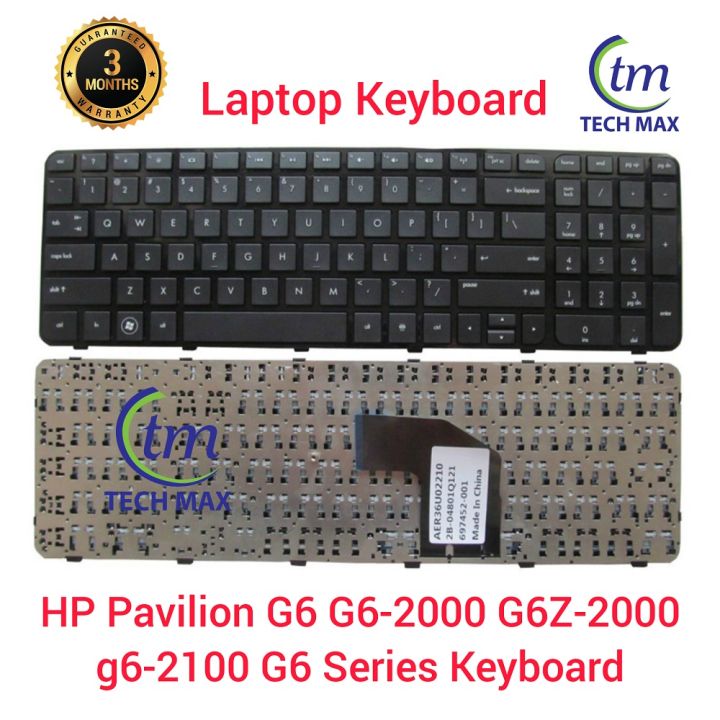 HP%20Laptop%20Keyboard%20For%20HP%20Pavilion%20G6-2000%20G6-2100%20G6-2200%20G6-2300%20series%20-%20Image%202