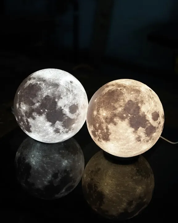 3D%20Printed%20Illuminated%20Moon%20Table%20Lamp%20-%20High-Resolution%20Surface,%20Textured%20Wavy%20Stand,%20Custom%20Sizes%20(6-Inch%20&%208-Inch)%20-%20Image%203