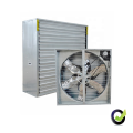 Industrial Ventilator Heavy Hammer Exhaust Fan - 36″.