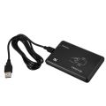 USB RFID DeskTop ID Card Reader Contactless Card Reader. 