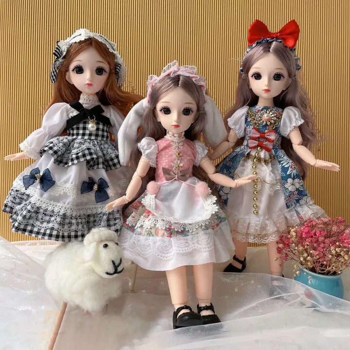 %E3%80%90Yurui%E3%80%91New%20Childrenworld%20BJD%20Doll%20Fadele%2030cm%20Removable%20Rich%20Facial%20Doll%20-%20Image%206