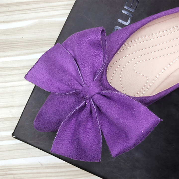 Women%20Ballerina%20Small%20Shoes%20Pointe%20Toe%20Flock%20Big%20Bow%20Flats%20For%20Spring%20Comfortable%20Sweet%20Purple%20Camel%20Slip-Ons%2048-32%202023%20Newest%20House%20Foocus%20-%20Image%205