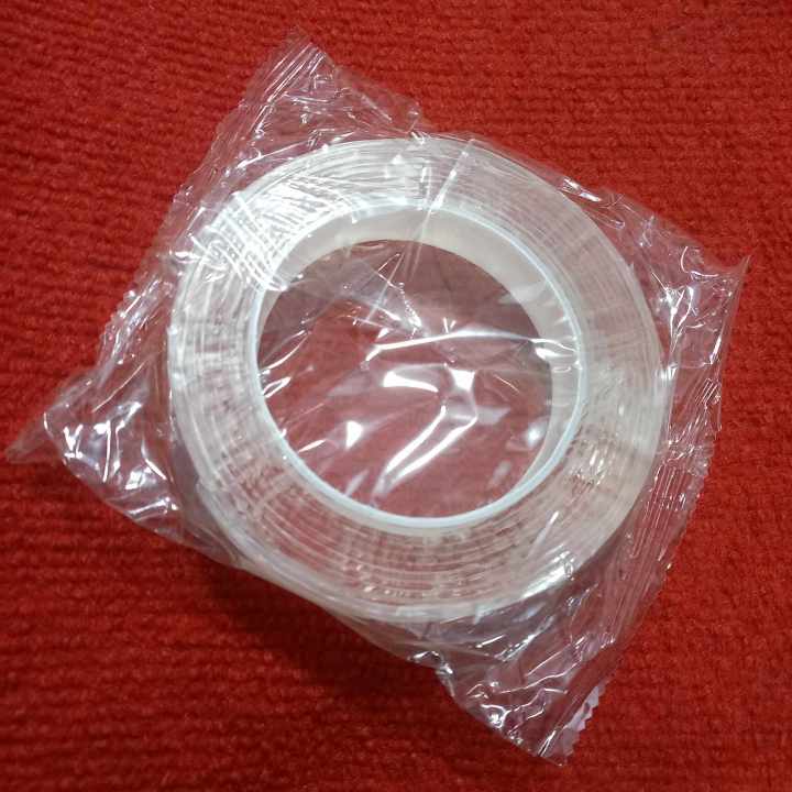 1mm%20Thickness%2025mm%20Width%201mm%20Thickness%203M-%201%20Inch%20Double%20Side%20Nano%20tape%20-%20Image%205