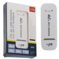 4 G usb Modem + Router. 