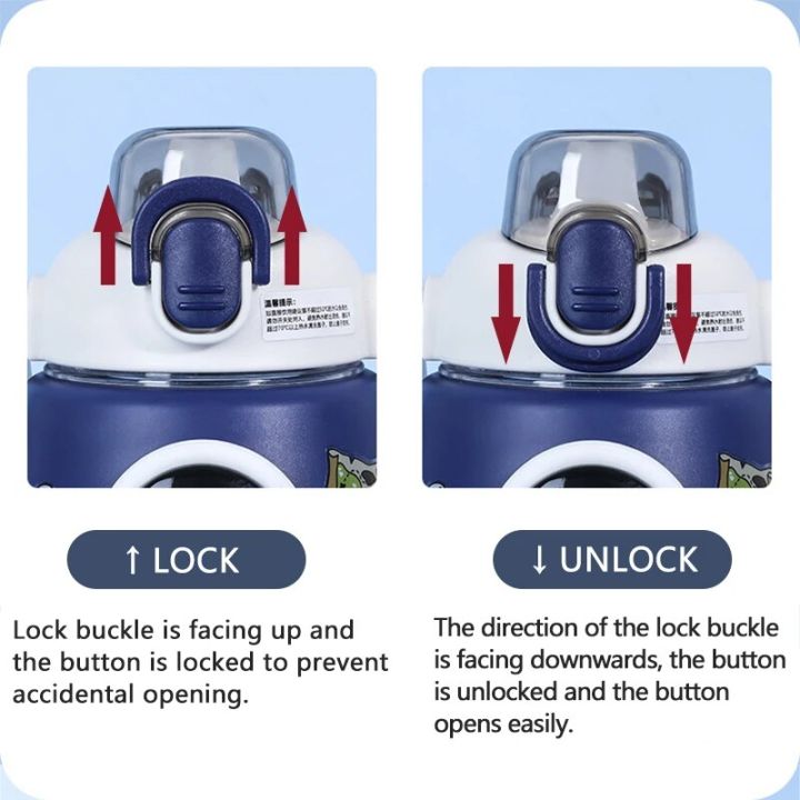 Cute%20Little%20Boys%20Plastic%20Cup%20Children%20Water%20Cup%20Sippy%20Cup%20Creative%20Handy%20Cup%20Cartoon%20Astronaut%20Children%20Cup%20Students%20Water%20Cup%20-%20Image%204