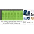 Men’s Suit 3 Piece Set Blazer+Vest+Pants Business Office Wedding Evening Party Boutique Formal Coat Groom Groomsmen Tuxedo Suit Wearhouse.