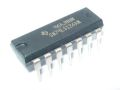 7402 SN74HC02N 74HC02 74LS02 NOR Gate Dual In Package DIP 14 Pin IC Electrical Circuitry & Parts. 