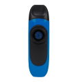 Kazoo Professionally Playsmusical Instrument, Easy to Learn Kazoo Guitar Accompaniment Instruments, Blue. 