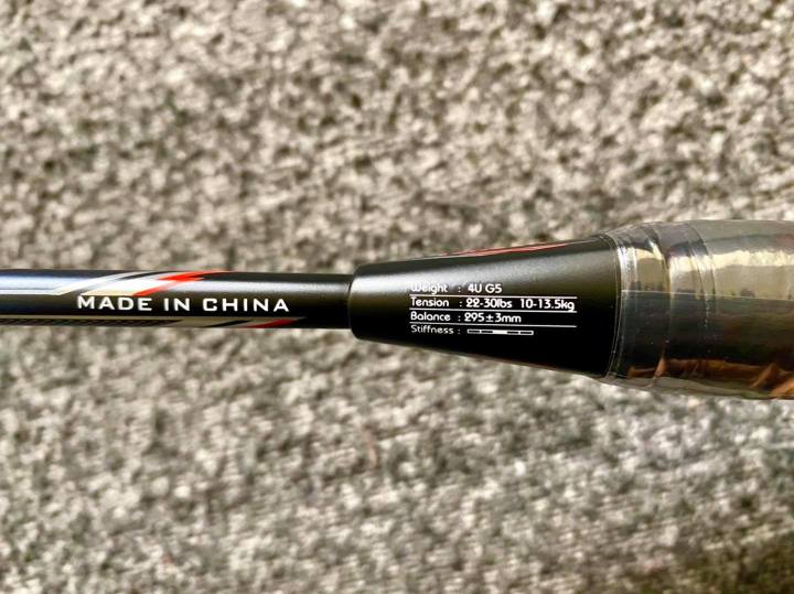 Original%20VENSON(VS)%20BLADE%207000%20Nano%20Carbon%20Badminton%20Racket%20-%20Image%207