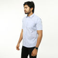 Multi-color Cotton Formal Full & Half Sleeve Shirt Dress For Men - Formal Shirt. 