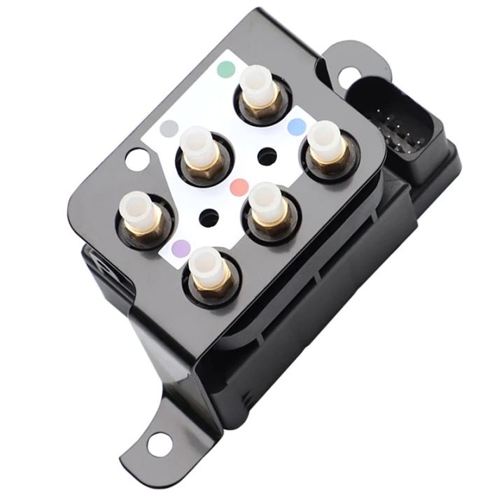 3D0616013%20Air%20Suspension%20Solenoid%20Valve%20Block%20for%20-%20Image%202