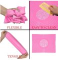 Silicone Baking Mat Pizza Dough Maker Pastry Kitchen Cooking Tools Utensils Non-stick Rolling Dough Pads Kneading Accessories. 