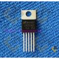 LM2596 Fixed 5V Voltage Regulator LM 2596. 