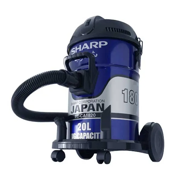 Sharp%20EC-CAS1820-Z%20Canister%20Vacuum%20Cleaner%20%7C%201800%20Watt%20-%20Image%204