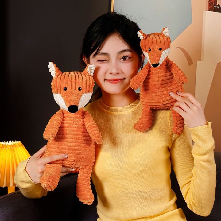 Hidden%20Love%20Drama%20Fox%20Plushie%20Stuffed%20Zhao%20lusi%20Sangzhi%20Cuddly%20Doll%20Plush%20Toys%20Peluche%20for%20Girl%20Birthday%20Gift%20Girly%20Present%20KEEMEEUYZO%20-%20Image%204