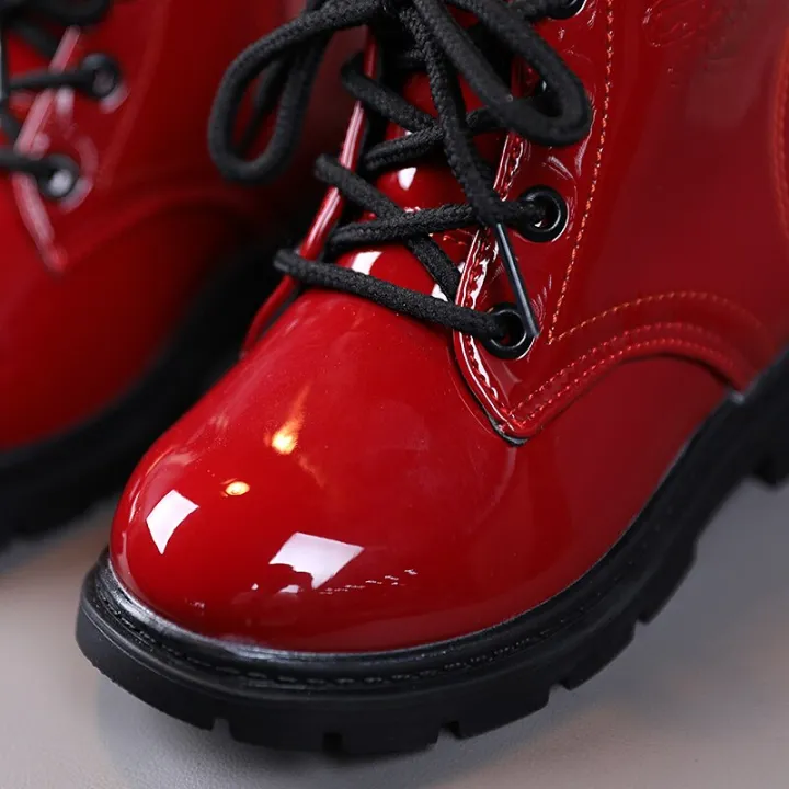 2020%20Autumn%20Winter%201-6%20Old%20Years%20Girls%20Boots%20Shoes%20Pu%20Leather%20Boys%20And%20Kids%20Casual%20Boots%20Rubber%20Sole%20Zipper%20Children's%20Boots%20-%20Image%206