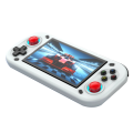 R43S Retro Handheld Video Game Console 64GB Games 4.3Inch HDMI-Compatible Screen Portable Pocket Video Player. 