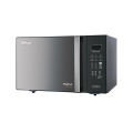 Whirlpool 30L Magicook Microwave Convection Black Mirror Oven with Free Delivery. 