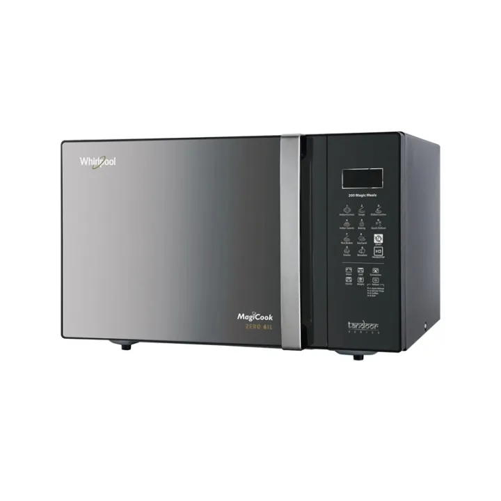Whirlpool%2030L%20Magicook%20Microwave%20Convection%20Black%20Mirror%20Oven%20with%20Free%20Delivery%20-%20Image%203
