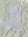 Islamic Muslim Cotton Headscarf Inner Ninja Hijab Scarf.