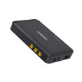 MARSRIVA KP1 EC 18W 8000mah Smart Mini DC UPS For Onu And Router 5v 9v 12v 12v Output. 