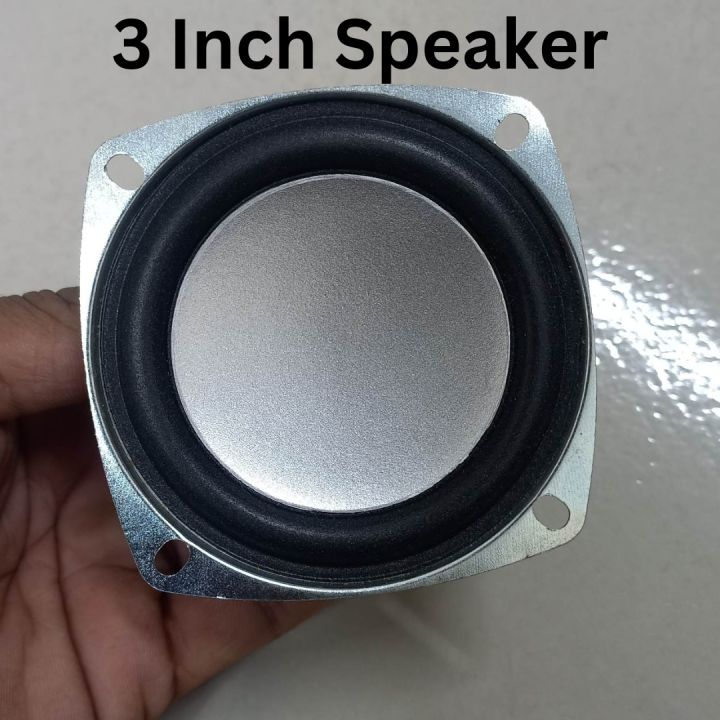 3%20Inch%20Subwo0fer%20Multimedia%20Single%20Magnet%20SubWoofer%203%20Inch%208%20Ohm%203W%20Audio%20HiFi%20Deep%20Bass%20Speaker%20For%20Home%20Theater%20Stereo%20Amplifier%20-%20Image%205