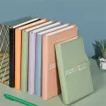 Agenda 2023 Planner Organizer Diary A5 A6 Notebook Daily Journal Stationery Notepad Calendar Sketchbook Office Note Book. 