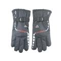 Thermal Gloves Men's Winter Outdoors plus Velvet Gloves Men's Cycling and Driving Wind and Skid Finger Gloves Wholesale. 