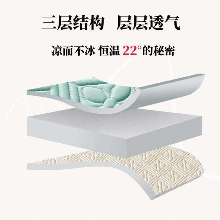 V2WS%20Customized%20Latex%20Three%20Piece%20Set,%20Washable,%20Summer%20Infant%20and%20Children's%20Air%20Conditioning,%20Ice%20Silk%20Cool%20Mat%20for%20Students%20-%20Image%204