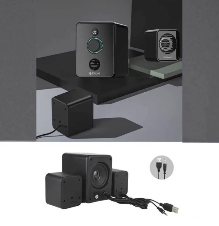 KISONLI%20U-3000%20Woofer%20Speaker%20Home%20Theater%20System%20Speaker%20Outdoor%20Mp3%20USB%20Music%20Speakers%20Lindaa%20-%20Image%205