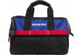 Workpro Tool Bag Large Mouth 18 Inches. 
