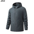 JNLN Hiking Jackets Men Women Waterproof Sun Protection Windbreaker Camping Climbing Outdoor Rain Coat Unisex Portable Clothes. 
