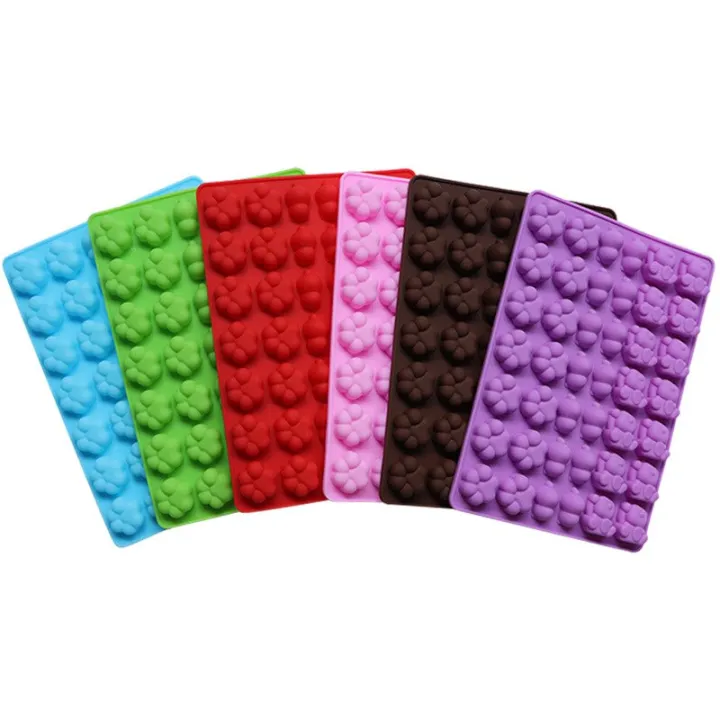 42%20Cavity%20Silicone%20Gummy%20Mold%20Mini%20Cat%20Panda%20Paw%20Shape%20Chocolate%20Candy%20Jelly%20Mold%20Ice%20Cube%20Tray%20Cake%20Decorating%20Tool%20Kitchen%20-%20Image%206