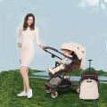Baobaohao Baby Stroller New Y8. 