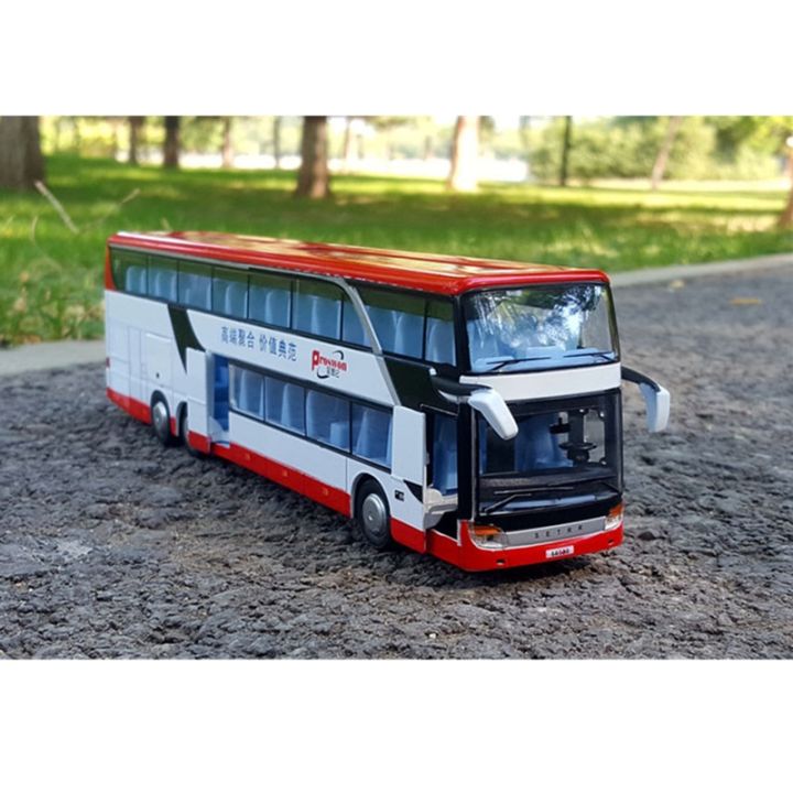 1:32%20Double-decker%20Bus%20Model%20Alloy%20Diecast%20Pull%20Back%20Higation%20Double%20Sightseeing%20Metal%20Bus%20Toy%20Vehicle%20Kids%20Toys%20For%20Boy%20-%20Image%207