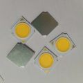 Power 14w White 16v 18v 20v COB LED SMD Chip For Floodlight Spotlight Headlights Soldering Torch Light Bulbs. 