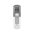 Lexar JumpDrive V100 128GB USB 3.0 Flash Drive. 