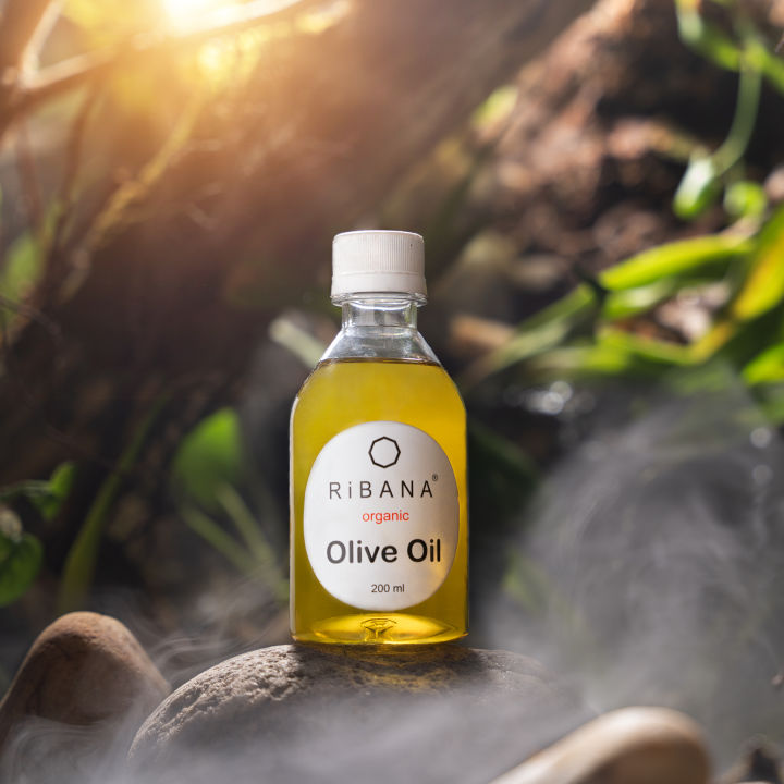 Ribana%20Organic%20Olive%20Oil%20200%20Ml%20-%20Image%202