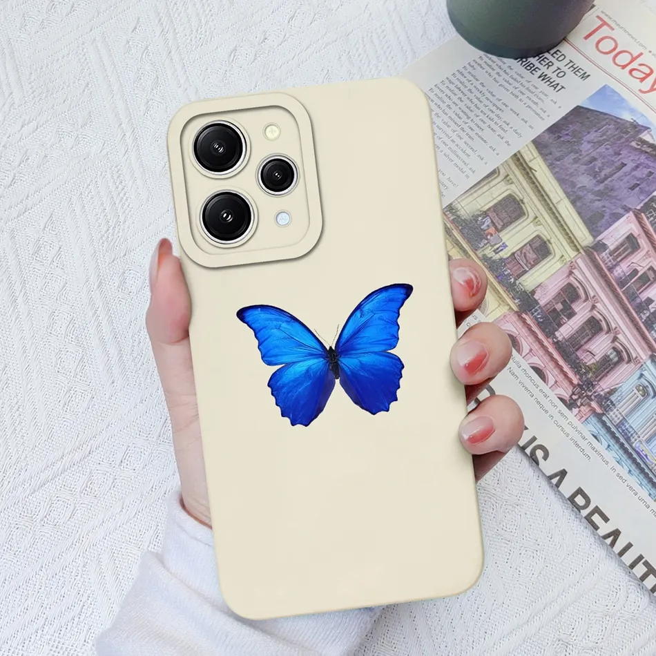 CUSTODIA COVER MORBIDA TRASPARENTE IN TPU PER XIAOMI REDMI NOTE 4X - Foto 11