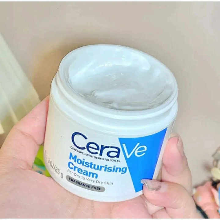 Cerave%20Moisturizing%20Cream%20Nicotinamide%20Hydrating%20Repair%20Skin%20Barrier%20Moisturizer%20Brighten%20Skin%20Tone%20Face%20Cream%20C%20Cream%2085g%20-%20Image%205