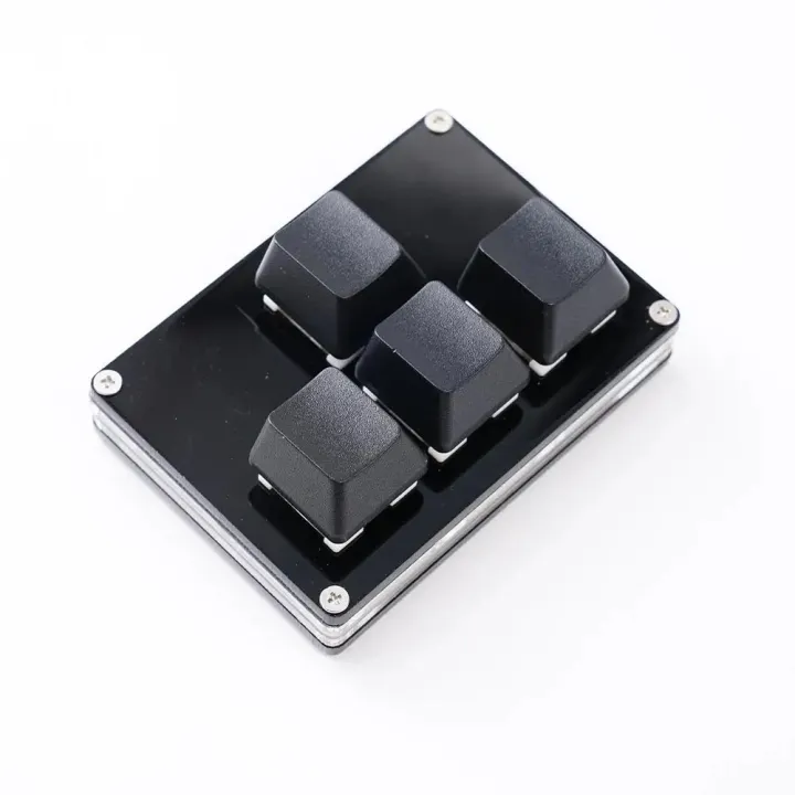 4%20Keys%20Direction%20Arrows%20Macro%20USB%20Custom%20Mechanical%20Gaming%20Keyboard%20For%20Linux%20MacOS%20Android%20Raspberry%20Pi%20Keyboard%20-%20Image%204
