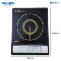 Philips HD4920/00 Induction Cooker Daily Collection. 