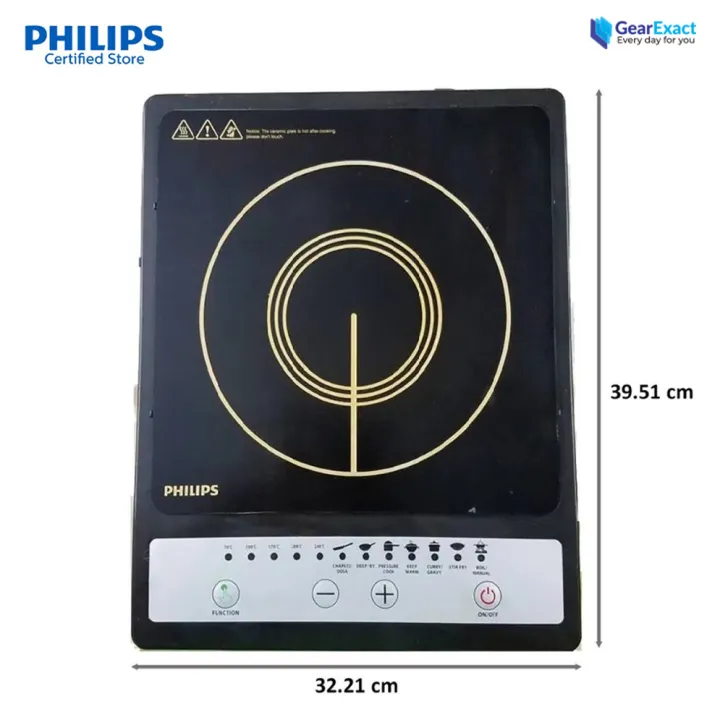 Philips%20HD4920/00%20Induction%20Cooker%20Daily%20Collection%20-%20Image%203