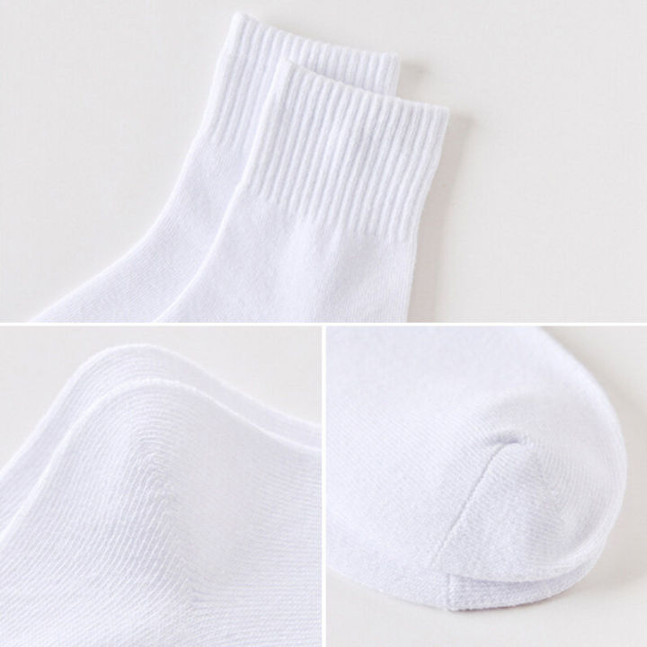 I%20LOVE%20DADDY&MUMMY%20Korean%20Thick%20Cotton%20White%20Baby%20Socks%20for%20Boys%20Girls%20Breathable%20Over%203%20Years%20Infant%20Toddler%20Middle%20Tube%20Sock%20Sweat-Absorbing%20Kids%20Sports%20Socks%20-%20Image%207
