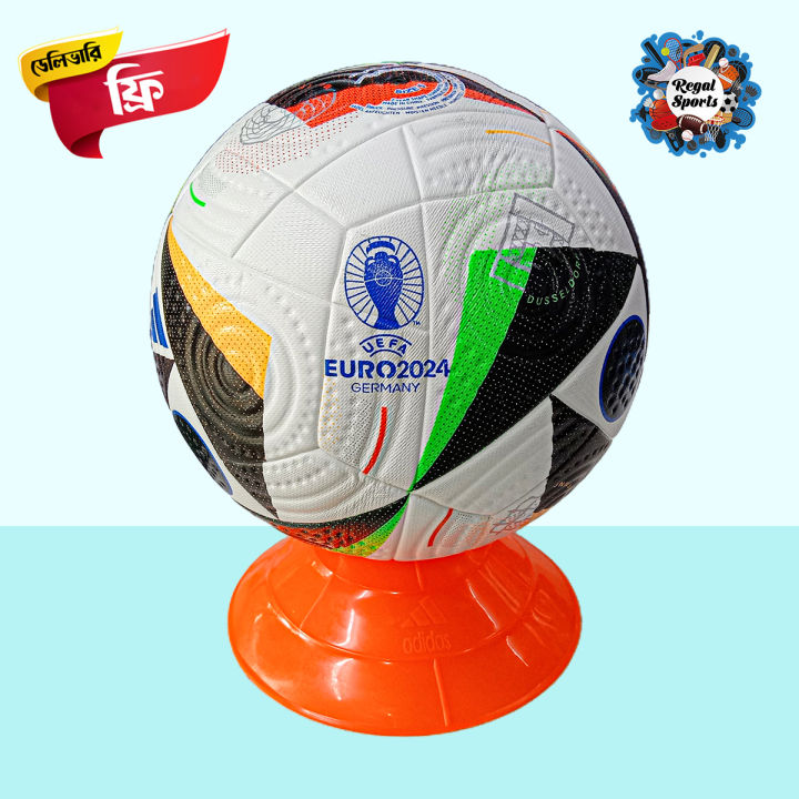 Football - Euro 2024 - Size 5