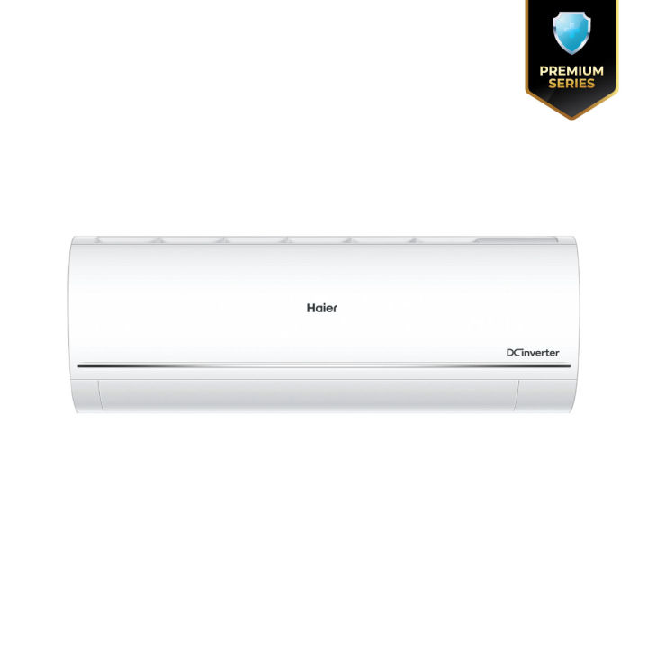 Haier 1.5 Ton Virus Killer UVCool Inverter AC - (HSU-18UVCool:(INV)(Wifi)(3DF)(PCS))