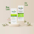 SIMPLE KIND TO SKIN REPLENISHING RICH MOISTURIZER 125ML.