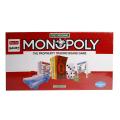 Plastic Monopoly Games. 