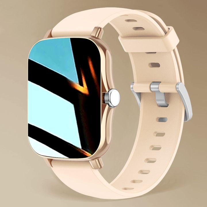 Rose%20Gold%20Color%20Smart%20Watch%20Women%20Men%20Smartwatch%20Heart%20Rate%20Smart%20Clock%20For%20Android%20IOS%20Fitness%20Tracker%20Dial%20Call%20Answer%20Call%20-%20Image%207