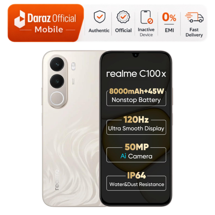 realme%20C100x%206+128GB%20Smartphone%20%7C%208000mAh%20Battery,%2045W%20Fast%20Charging,%206.8-inch%20Screen%20%7C%20Official%20Warranty%20-%20Image%203